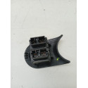 Botão Duplo Vidro Elétrico Citroen C3 2003 2010