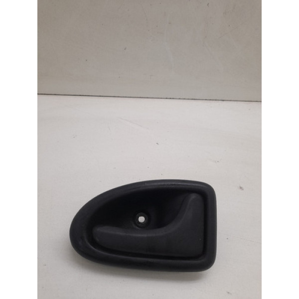 Maçaneta Interna Traseira Direita Renault Clio 2002 