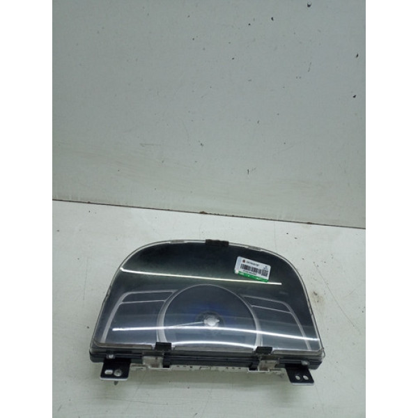 Painel De Instrumentos Honda New Civic 2006 2011 78200snzm