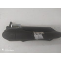 Maçaneta Externa Fiat Palio C/suporte 2006 A 2012 L/direito