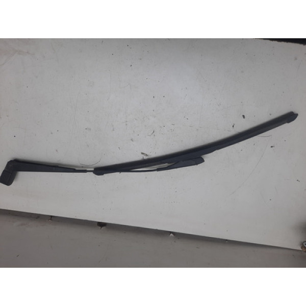 Braço Limpador Ford Ka 2010 Lado Direito 7s5517b589ba
