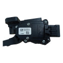 Pedal Acelerador Chevrolet Celta 2007 2016 93303984