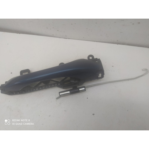 Maçaneta Externa Dianteiro Direito Chevrolet Onix 2022 1.0