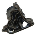Suporte Filtro Óleo Bmw 125i 320i 2013/2016 Preto