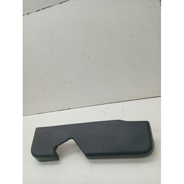 Moldura Lateral Banco Dianteiro Direito Renault Sandero 2017