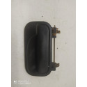 Maçaneta Externa Trasei Direita Chevrolet Vectra 1996-2005