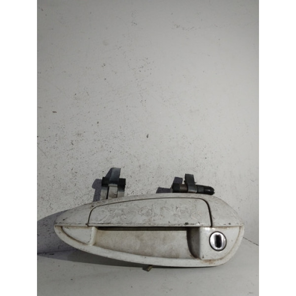 Maçaneta Externa Dianteira Direita Fiat Punto