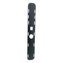Acabamento Interna Renault Logan 2013 700137 Preto