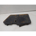Suporte Base Bateria Fiat Palio Fire 2007 Avaria 