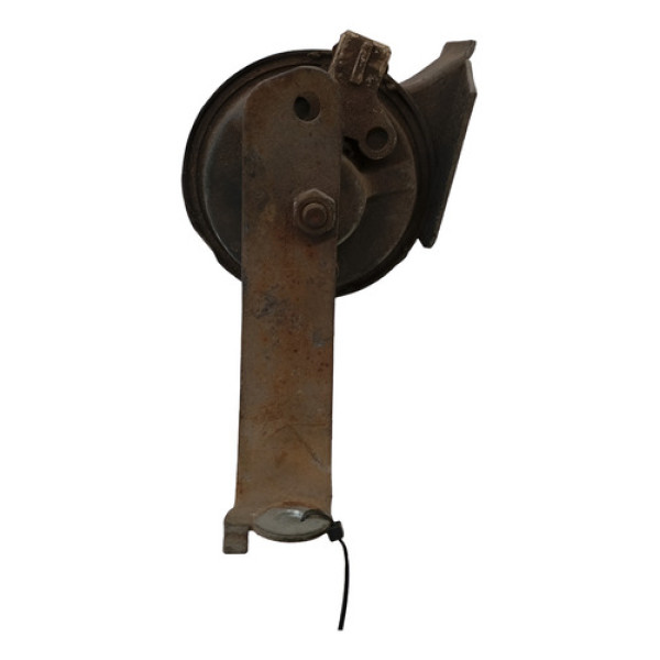 Buzina Caracol Peugeot 206 2006 2010 83900021