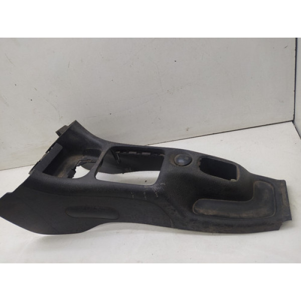 Console Central Peugeot 206 Sw 2003 2010 