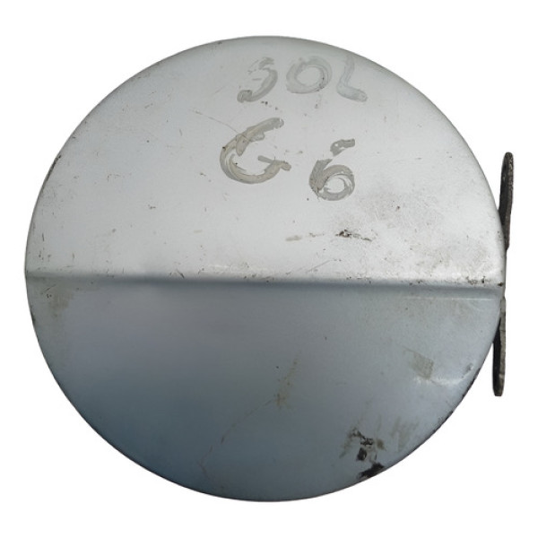 Portinhola Tanque Combustível Volkswagen Gol 2020 5u6809905