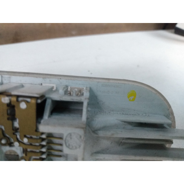 Luz Teto Renault Logan Sandero