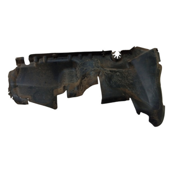 Defletor Esquerdo Radiador Citroen C4 Lounge 2915 9803158580