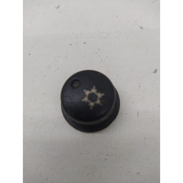 Botão Acionamento Ar Fiat Palio 1996 1999