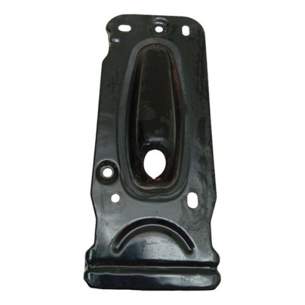 Chapa Suporte Inferior Alavanca Chevrolet Meriva 2009