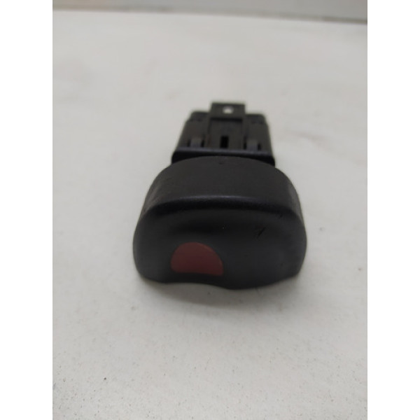 Botão Alerta Renault Scenic 2002 0152517701