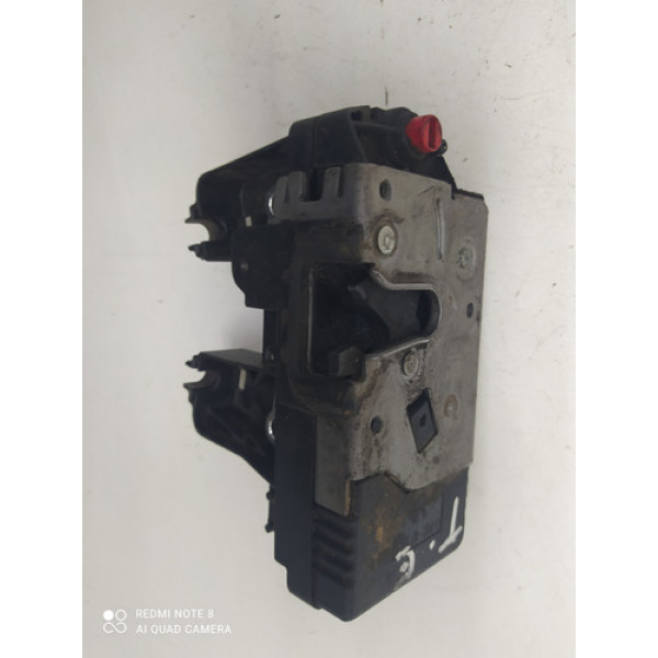 Fechadura Elétrica Tras Esq Astra 98/09 Zafira 01/12