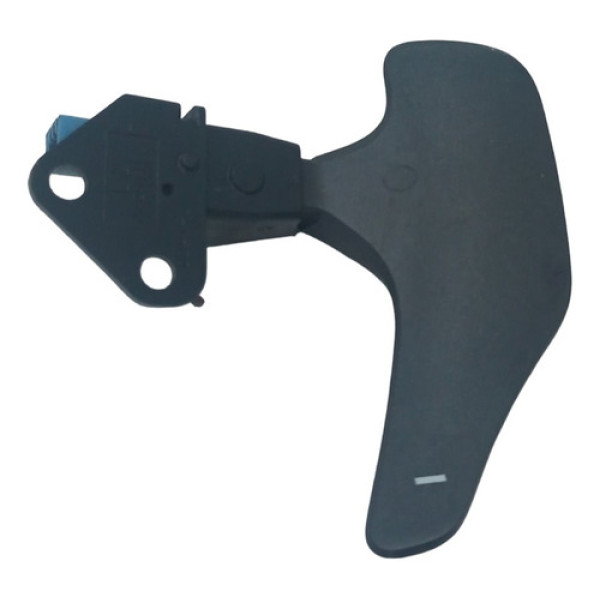 Borboleta Paddle Shift Esquerdo Volante Toyota Corolla 2012