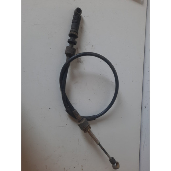 Cabo Seletor Marcha Fiat Palio 1996/1998 717358000