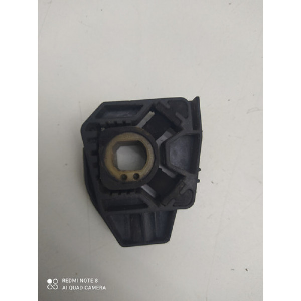 Coxim Superior Radiador Volkswagen Polo 