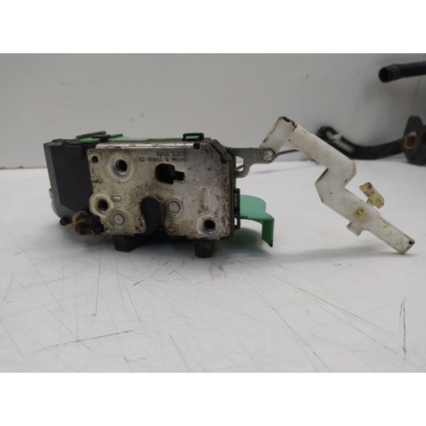 Fechadura Mecânica Porta Dianteira Punto Lado Esquerdo 51789