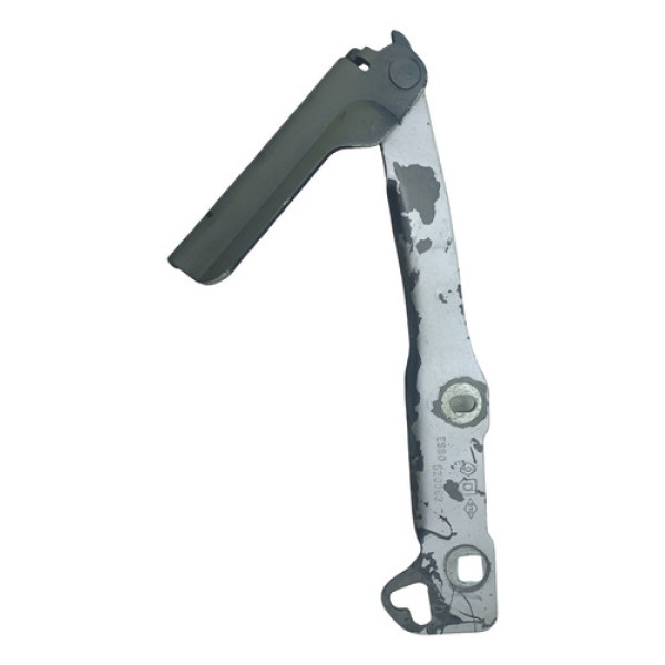 Dobradiça Capo Braço Lado Direito Renault Sandero 2007 2015