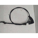 Puxador Interno Com Cabo Fox Gol Voyage Saveiro Gol G5 G6 Or