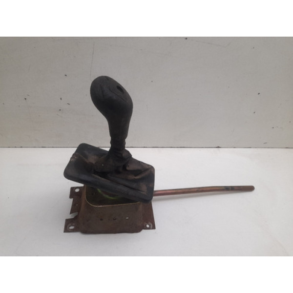 Alavanca Trambulador Câmbio Volkswagen Gol Parati 1997 1999 