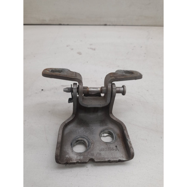 Dobradiça Porta Traseira Direita Renault Sandero 2015 2019 