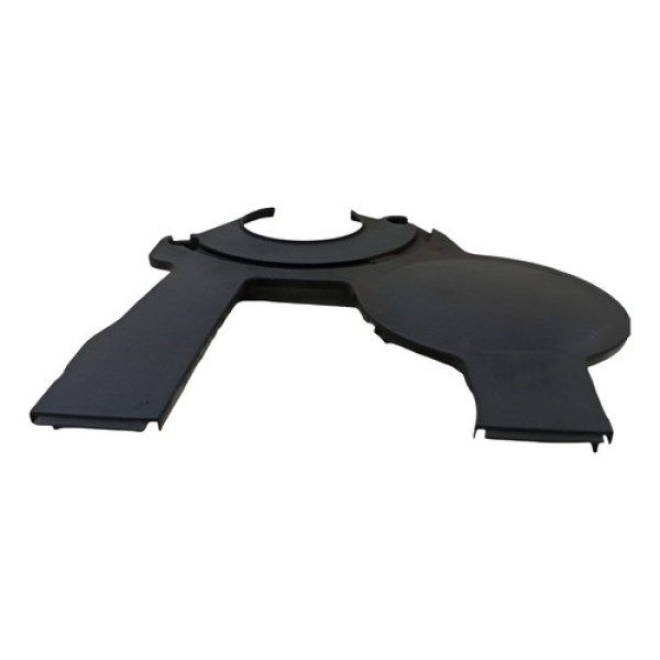 Capa Tampa Correia Dentaria Chevrolet Onix 2020 2458599 Preto