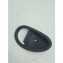 Moldura Maçaneta Interna Esquerda Fiat Palio 97/12