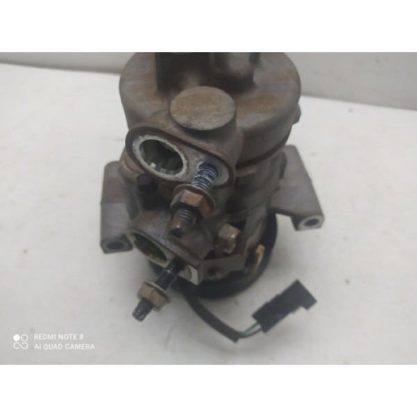 Compressor Ar Condicionado Ford Ka 1.0 2015 3cc