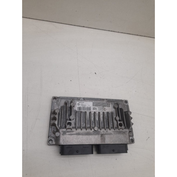Módulo Câmbio Automático Peugeot 207 2011 