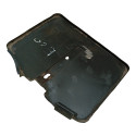 Suporte Bandeja Bateria Fiat Palio 2003 202146764066 Preto