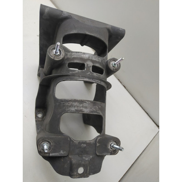 Suporte Alavanca Trambulador Chevrolet Captiva 2012 96625324