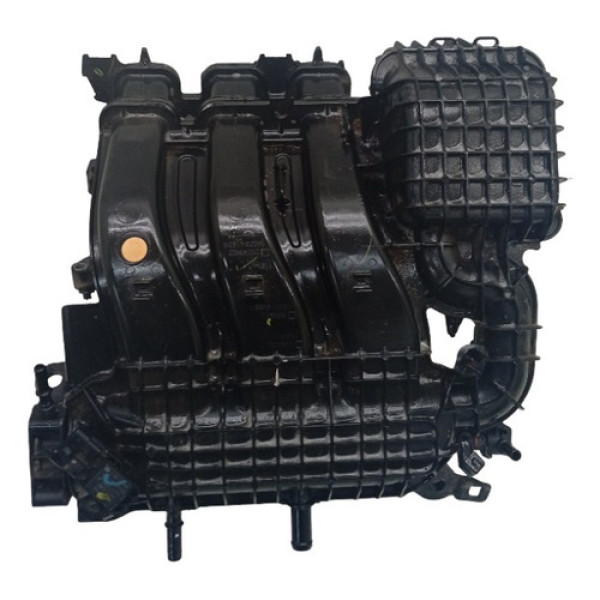 Coletor Admissão 1.0 Renault Sandero 2018 2019 140038473r