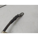 Sensor Cabo Negativo Bateria Ford Ka 2012 2018 H3b514301
