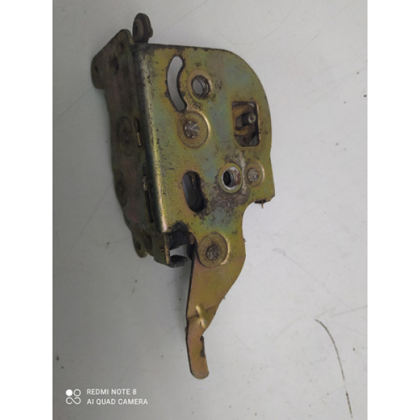 Fechadura Traseira Esq Fiat Uno 1.0