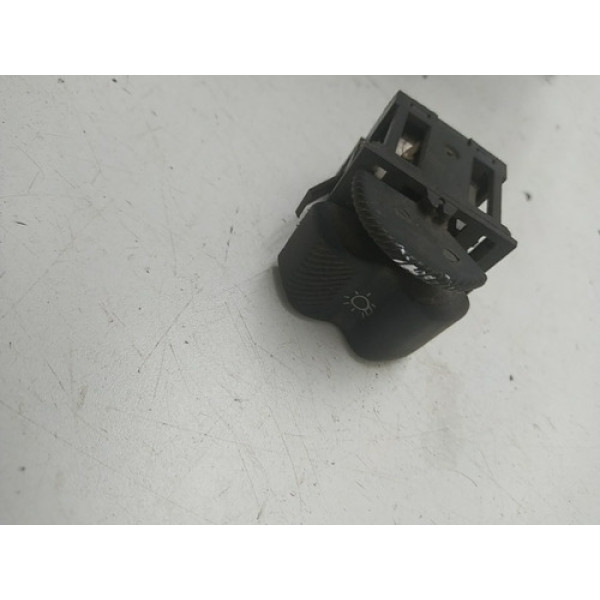 Botão Farol Volkswagen Santana 1991 A 2001