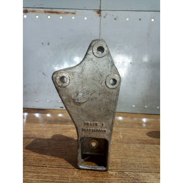 Suporte Motor Peugeot 206 1.6 9639369080