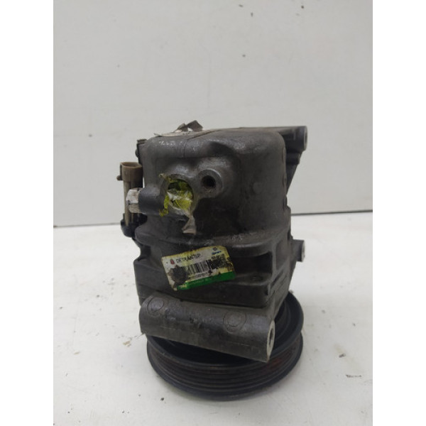 Compressor Fiat Uno Palio Siena Vivace 2012 2018 51786321