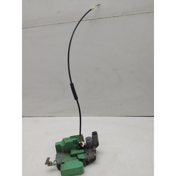 Fechadura Porta Dianteira Direita Fiat Uno 2013 