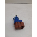 Interruptor Pedal Fiat Argo 2021 