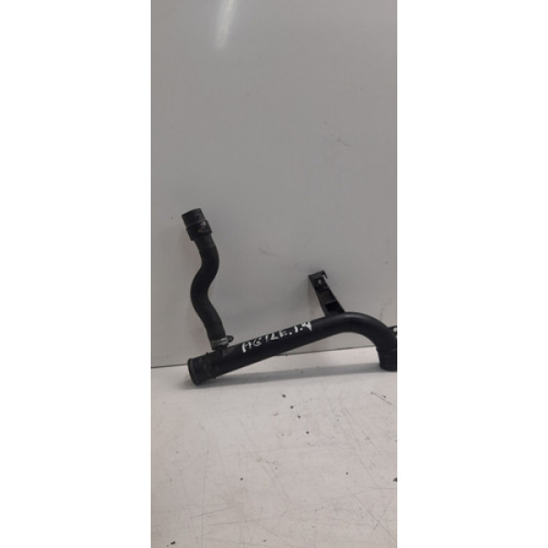 Mangueira Saída Água Chevrolet Agile Original 52030882