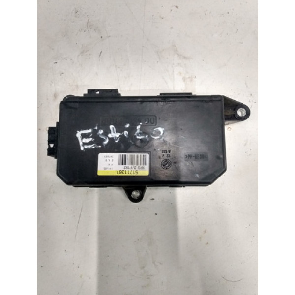 Módulo Conforto Estilo Flex 2007