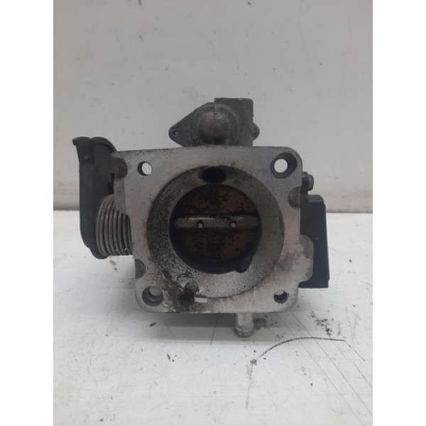 Tbi Corpo Borboleta Corsa Vhc 1.0 Flex 8v 2007