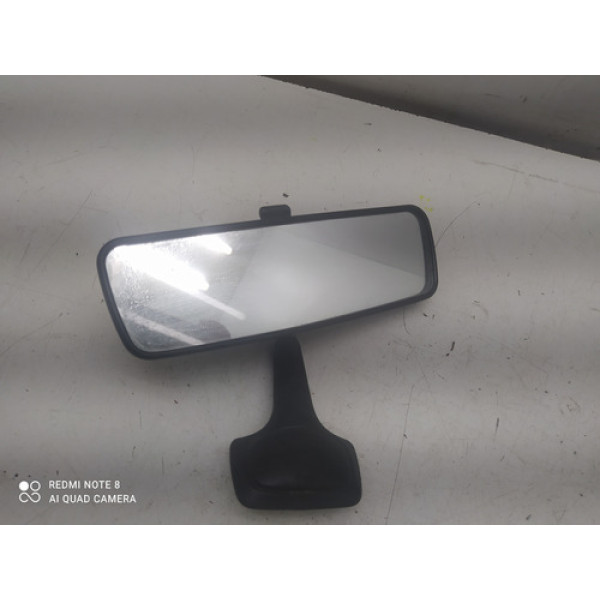 Retrovisor Interno Volkswagen Gol Parati Saveiro 1995-2000