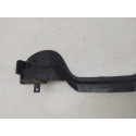 Moldura Da Chave Seta Fiat Punto 2012 2014