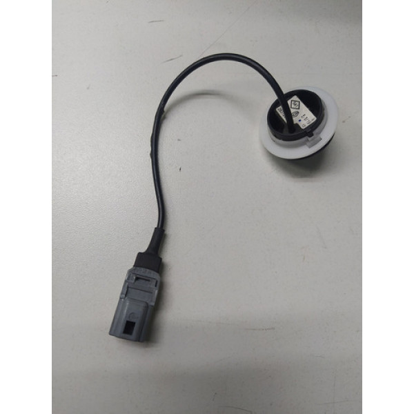 Microfone Interno Renault Sandero 
